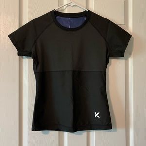 NEW WITHOUT TAG! Heat trapping shirt